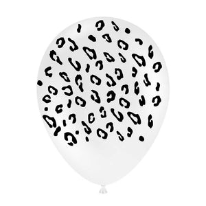 TUFTEX 11 inch CATTY CLEAR Latex Balloons 99120-M