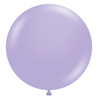 TUFTEX 17 inch TUFTEX BLOSSOM PURPLE Latex Balloons 17082-M