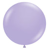 TUFTEX 24 inch TUFTEX BLOSSOM PURPLE Latex Balloons 24082-M