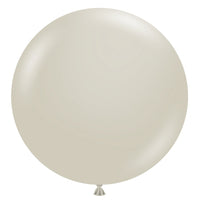 TUFTEX 36 inch TUFTEX STONE Latex Balloons 3696-M