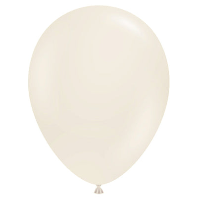 TUFTEX 5 inch TUFTEX LACE Latex Balloons 15039-M