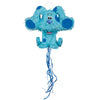 Unique 18.5 inch BLUE'S CLUES 3D PINATA Pinatas 20583-UN