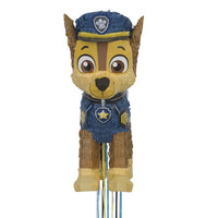 Unique 18.5 inch PAW PATROL CHASE 3D PINATA Pinatas 66188-UN