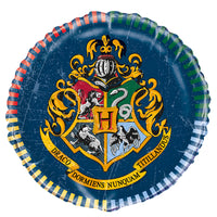 Unique 18 inch HARRY POTTER HOUSES Foil Balloon 59076-UN-U