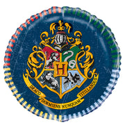 Unique 18 inch HARRY POTTER HOUSES Foil Balloon 59076-UN-U