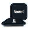 Unique 7 inch FORTNITE SQUARE DESSERT PLATES (8 PK) Plates 24674-UN