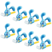 Unique BLUE'S CLUES BLOWOUTS (8 PK) Novelties 24442-UN