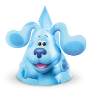 Unique BLUE'S CLUES PARTY HAT WITH POP-OUT EARS (8 PK) Novelties 20577-UN