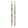 Unique HARRY POTTER PENCILS (8 PK) Novelties 59069-UN