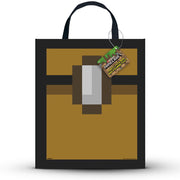 Unique MINECRAFT TOTE BAG 11 inch X 13 inch Favor Bags 79421-UN