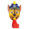 Unique PAW PATROL BLOWOUTS (8 PK) Novelties 77432-UN