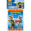 Unique PAW PATROL INVITATIONS (8 PK) Invitations 48374-UN