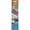 Unique STAR WARS BRACELETS WITH GLOW STICKS Novelties 66481-UN