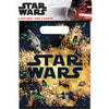 Unique STAR WARS CLASSIC LOOT BAGS (8 PK) Favor Bags 79283-UN