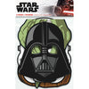 Unique STAR WARS CLASSIC PARTY MASKS (8 PK) Novelties 79281-UN