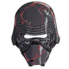 Unique STAR WARS EPISODE IX MASKS (8 PK) Party Decor 94319T-UN