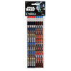 Unique STAR WARS PENCILS (8 PK) Novelties 48309-UN