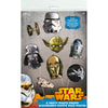 Unique STAR WARS PHOTO BOOTH PROPS (8 PK) Party Decor 66479-UN