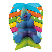 Unique TROLLS TABLE DECORATING KIT Party Decor 79705-UN