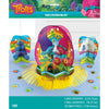 Unique TROLLS TABLE DECORATING KIT Party Decor 79705-UN